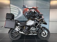 2014 BMW R 1200 GS Adventure – Full BMW Service History, Free delivery 