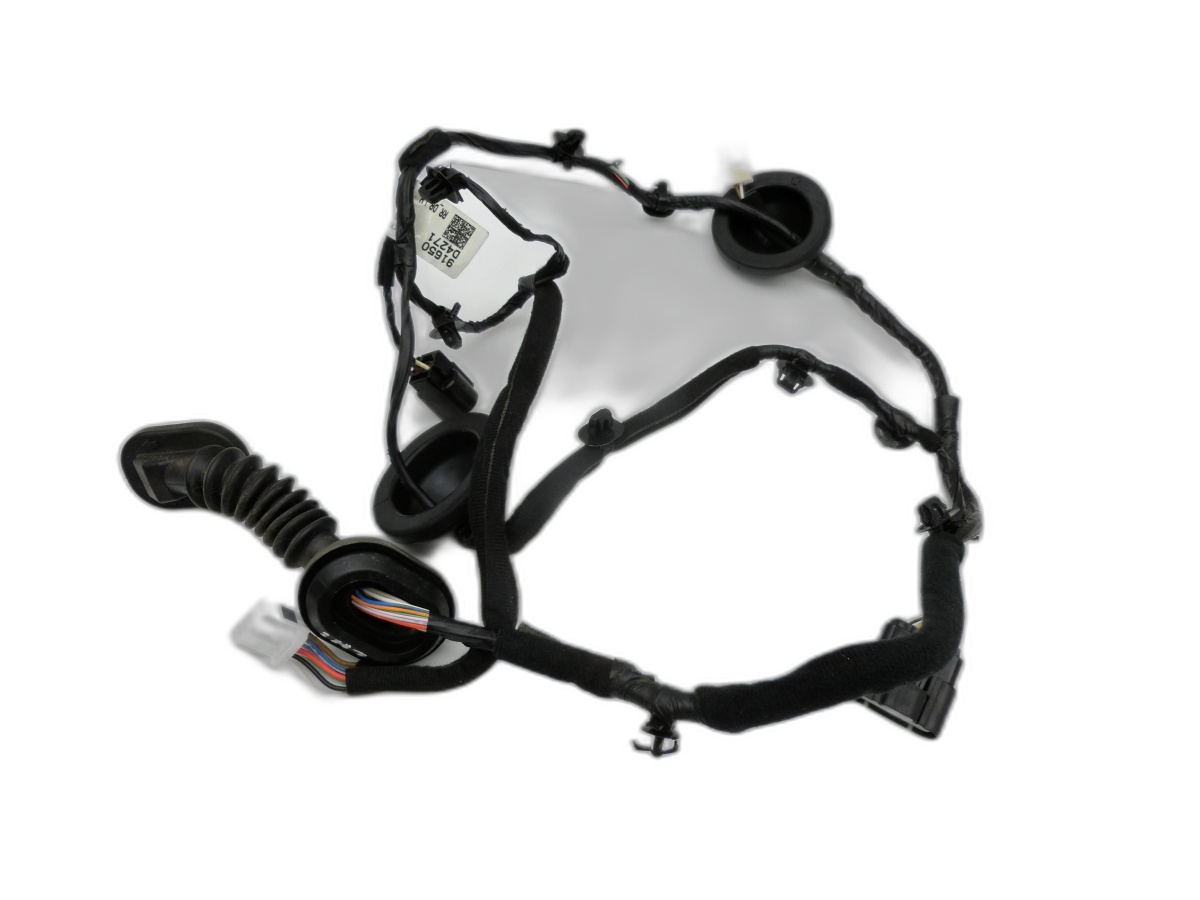 KIA Optima JF K5 15-20 5T Kabelbaum für Tür und Fensterheber Links Hinten  - Bild 1