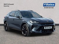 2025 Cupra Formentor Formentor 1.5 Etsi 150 V3 5Dr DSG Estate Hatchback Petrol A