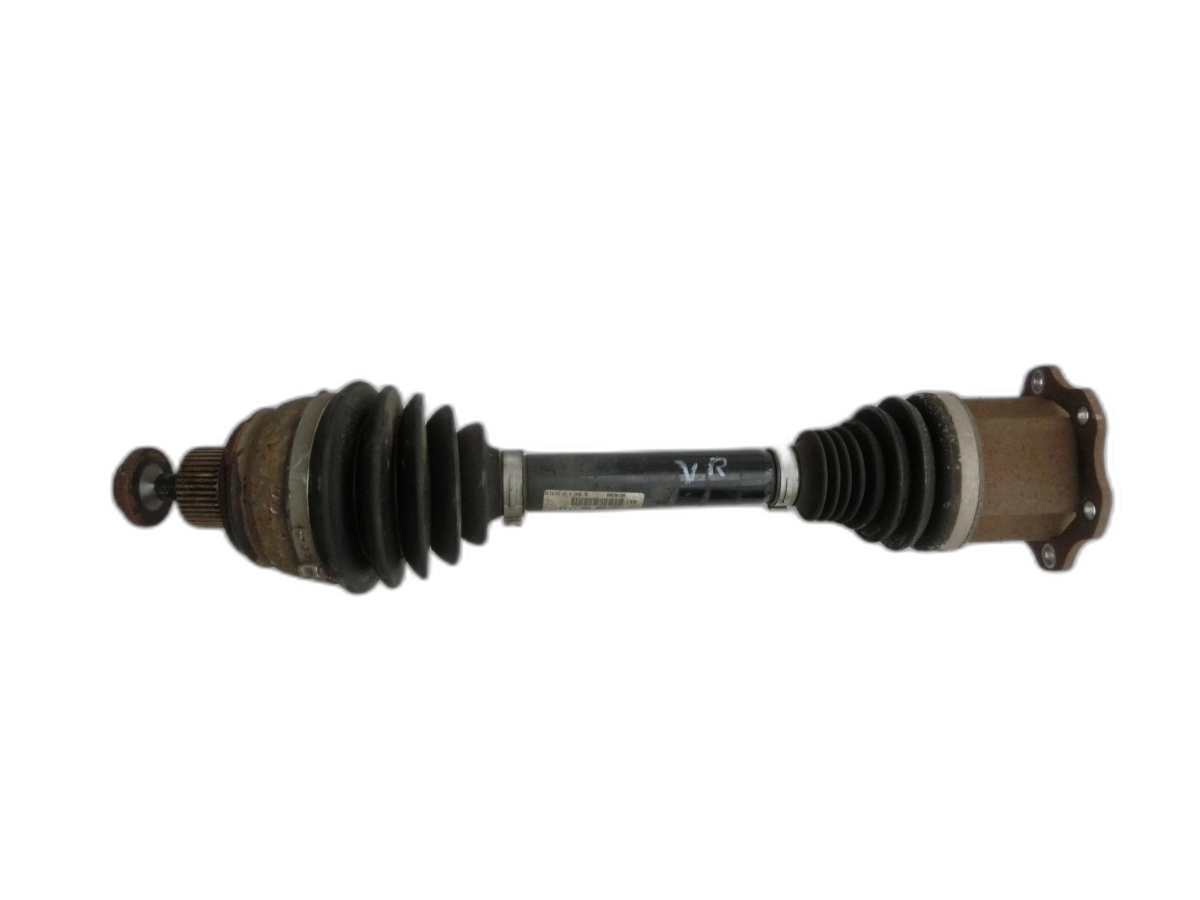 Arbre de commande transmission droite avant pour Audi A5 8T Sportback 11-16 - Bild 1