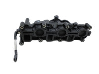 Audi A6 4F C6 08-11 TDI 2,7 140KW CANC Ansaugbrücke Ansaugkrümmer Audi A6 4F C6 08-11 22.04.2010 gebraucht Vorschau 1