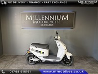 MGB G1 electric scooter