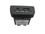 Hyundai I 30 GD 15-17 USB AUX Buchse Anschluss Hyundai I 30 GD 15-17 30.10.2015 96120A5000 96120-A5000 gebraucht Vorschau 1