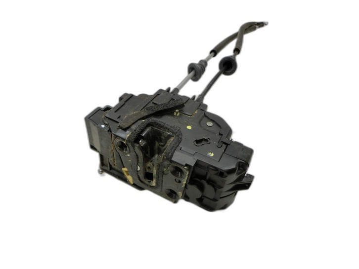 Hyundai Santa Fe II CM 06-12  Türschloss m. ZV Stellmotor Links Vorne  - Bild 1