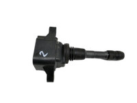 Renault Megane III KZ 08-12 1,4 96KW Zündspule Pos.2 Renault Megane III KZ 08-12 18.10.2012 H8200959934 77252001... Vorschau 1