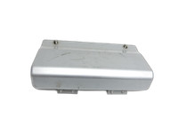 Mitsubishi Outlander III 12-15 Blende Aussen Kappe Abdeckung für Stoßstange Hinten Mitsubishi Outlander III 12-15... Vorschau 1