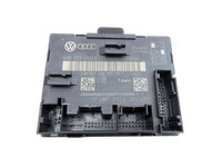 VW Touareg 7P 10-14 Steuergerät ECU Modul SG Türsteuergerät Links Vorne VW Touareg 7P 10-14 11.10.2011 4H0959793AC... Vorschau 1