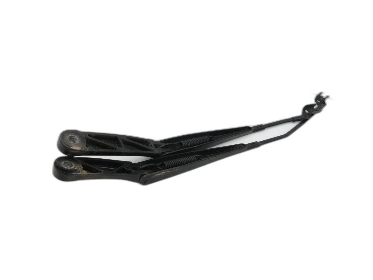 2x Windscreen Wiper Arm Front for VW Golf 6 VI 5K 08-12 - Bild 1