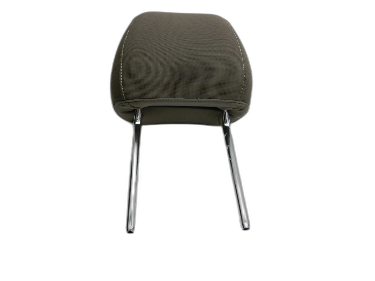 Headrest for Driver seat Right or Left Front Leather Ford Kuga II DM2 13-16 - Bild 1