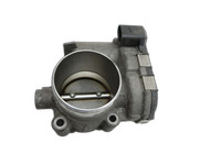 Ford Fiesta JA8 VII ST 08-12 1,6 99KW U5JA Drosselklappe Drosselklappenstutzen Ford Fiesta JA8 VII ST 08-12... Vorschau 1