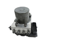 Peugeot 308 CC 07-11 ABS Steuergerät Aggregat Hydraulikblock Peugeot 308 CC 07-11 26.01.2011 4541QJ 9666957480... Vorschau 1