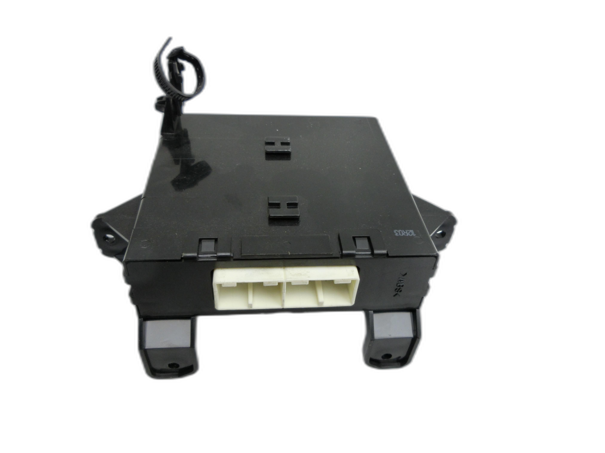 Subaru Outback V BS 15-21 2,0D 110KW Wegfahrsperre ECU Steuergerät  - Bild 1