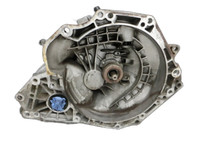 Opel Corsa D 10-14 1.2 M26 AT6 Schaltgetriebe Getriebe M26 AT6 4,19 Opel Corsa D 10-14 03.06.2014 24579784 5700534... Vorschau 1