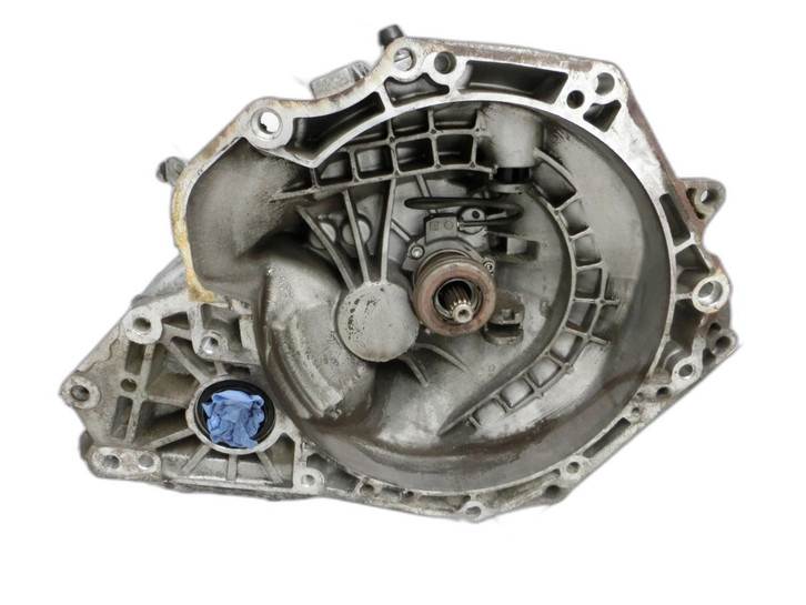 Opel Corsa D 10-14 1.2  Schaltgetriebe Getriebe M26 AT6 4,19  - Bild 1