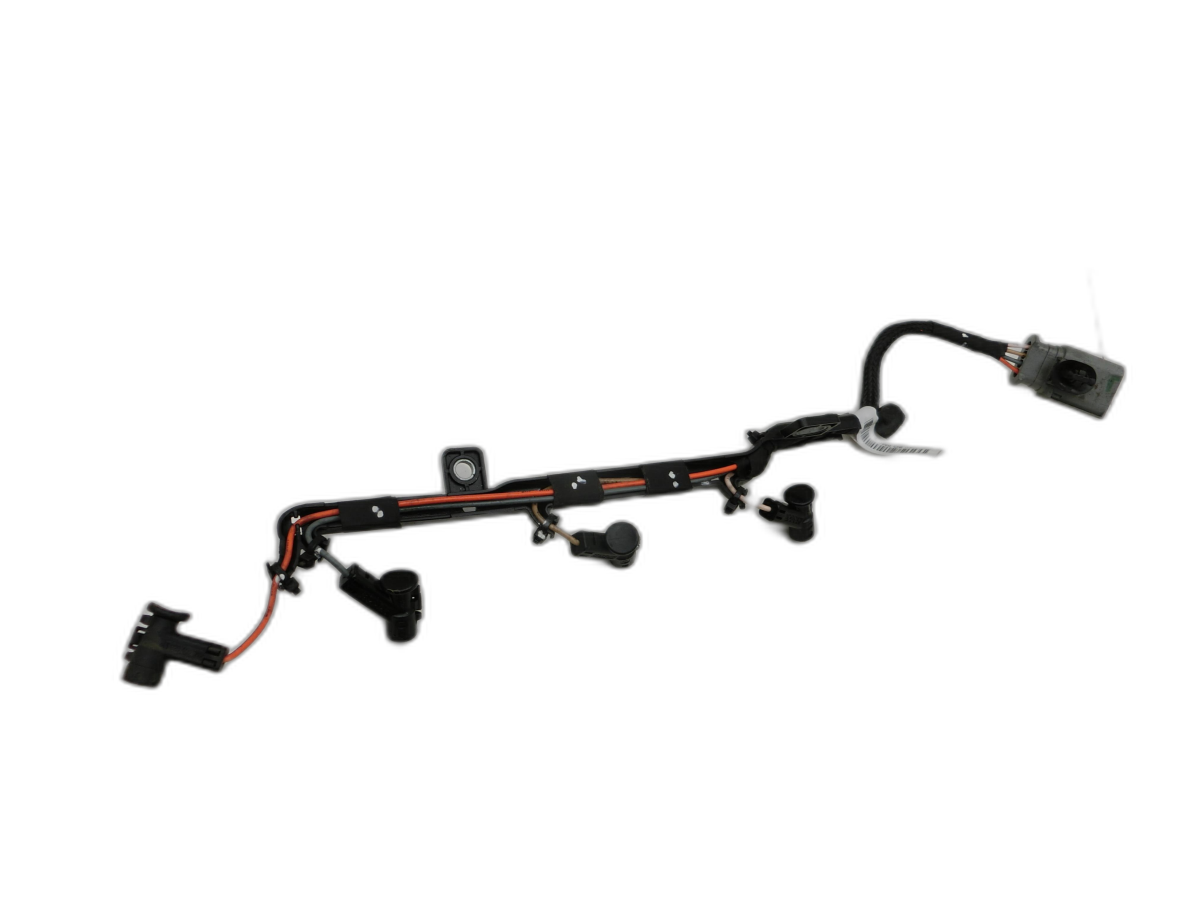 Ford Transit Connect 13-22 Lang Kabelbaum für Motor Einspritzung  - Bild 1