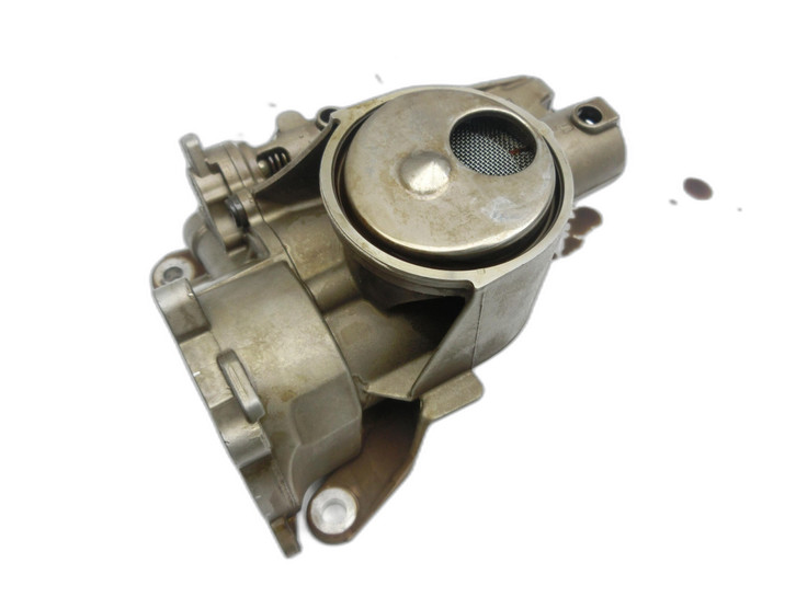 Peugeot 308 I CC T7 07-11 1,6 110KW EP6DT Ölpumpe  - Bild 1