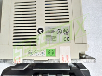 1PCS Deliver quickly ABB inverter ACS101-K75-1 refurbished