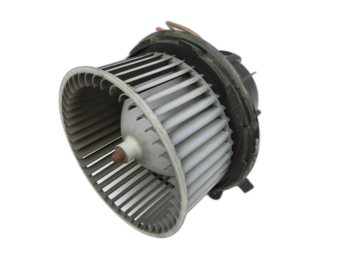 Mercedes E220 S212 09-13 Gebläsemotor Lüftermotor Heizungsgebläse  - Bild 1