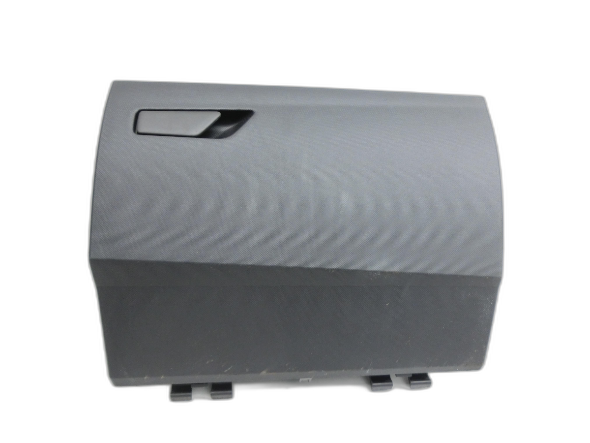 Cupra Born Pro K11 MEB Handschuhfach Handschuhkasten 2V
titanschwarz  - Bild 1