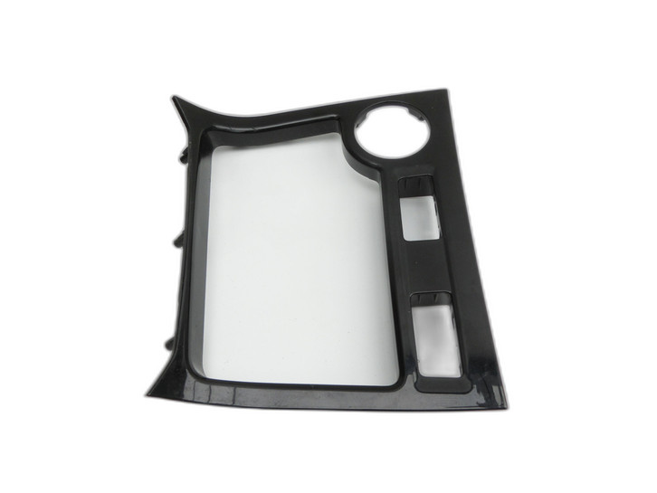 Ssangyong Korando C300 19-24 Blende Einbaurahmen - Bild 1