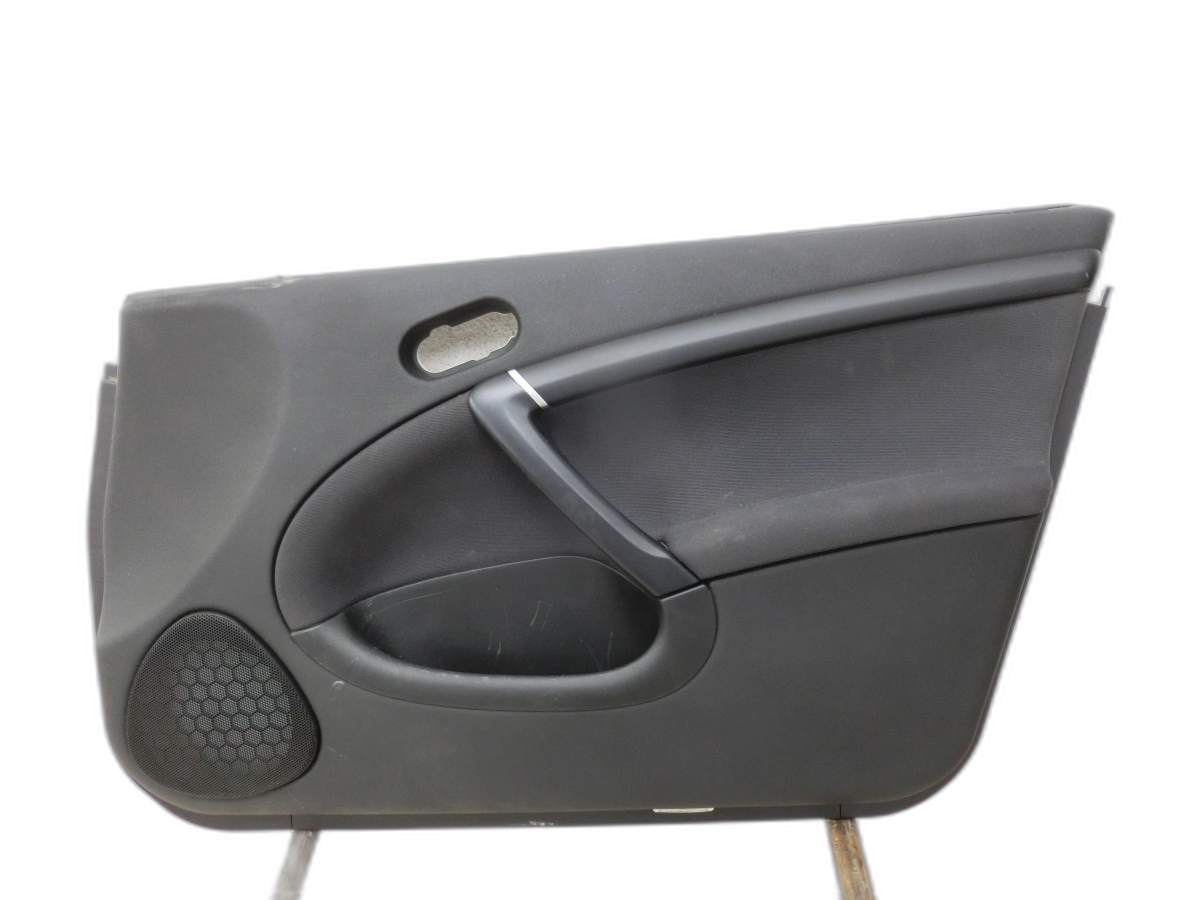 Saab 9-5 YS3E 05-10 Kombi Türverkleidung Türpappe Rechts Vorne  - Bild 1