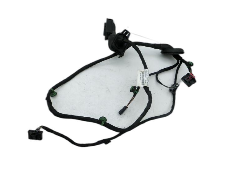 Seat Leon III 5F 12-16 5T Kabelbaum Leitungssatz für Tür und Fensterheber Hinten Rechts  - Bild 1