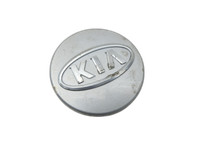 Kia Soul I AM 08-11 Radnabenabdeckung Rad Nabenabdeckung Nabenblende Pos.3 Kia Soul I AM 08-11 16.01.2009... Vorschau 1