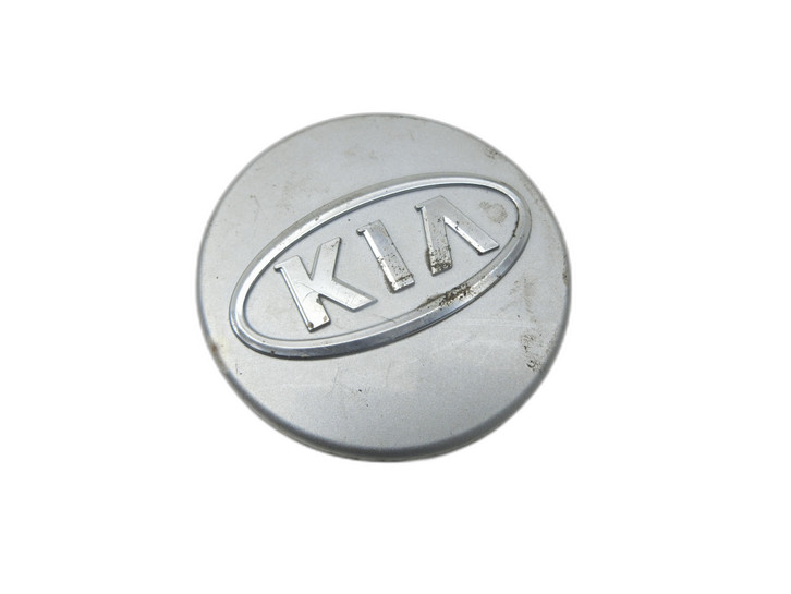 Kia Soul I AM 08-11 Radnabenabdeckung Rad Nabenabdeckung Nabenblende Pos.3  - Bild 1