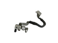 Seat Leon 5F 12-16 Lim Batteriekabel Minuspol mit Batteriesensor Seat Leon 5F 12-16 17.12.2015 5Q0915181H... Vorschau 1