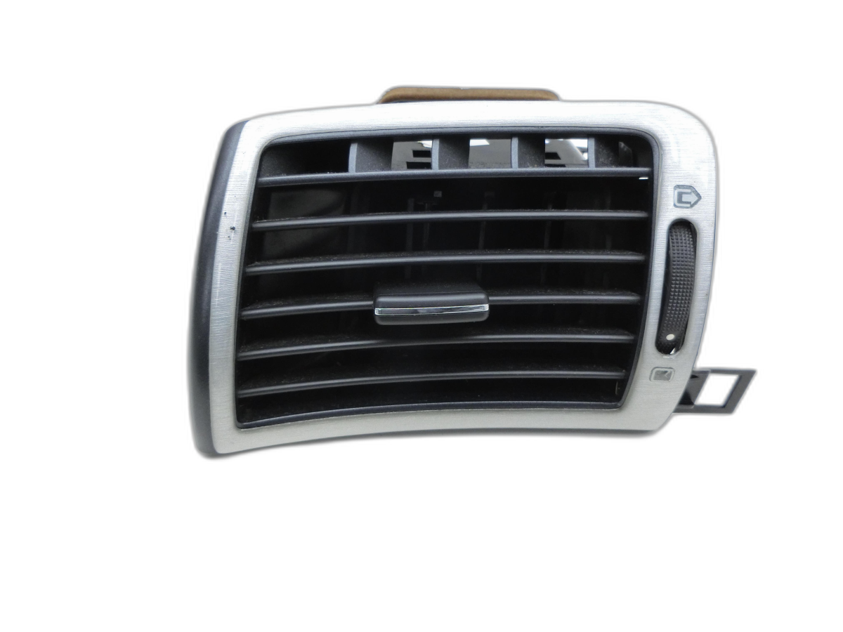 Air shower nozzle Left for Peugeot 407 05-11 Coupe - Bild 1