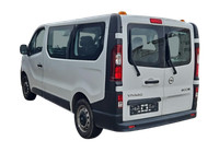 Opel Vivaro B Talento 15-21 CDTi 1,6 70KW Wasserheizung Zuheizer Heizung für Kühlmittel Opel Vivaro B Talento 15-21... Vorschau 8