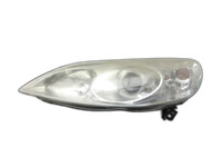 Peugeot 407 6E 04-08 Halogen Scheinwerfer Frontscheinwerfer Links Peugeot 407 6E 04-08 15.03.2005 620890 0301213201... Vorschau 1