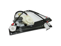 Ford Galaxy WA6 06-10 Fensterhebermotor mit Fensterheber Rechts Hinten Ford Galaxy WA6 06-10 26.09.2008... Vorschau 1
