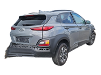 Hyundai Kona Hybr I OS 17-20