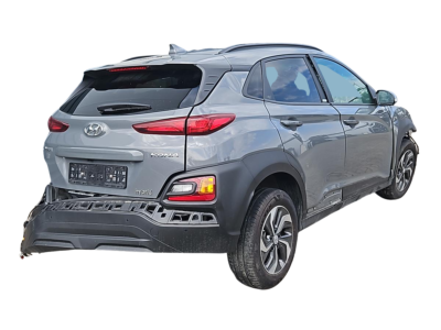 Hyundai Kona Hybr I OS 17-20