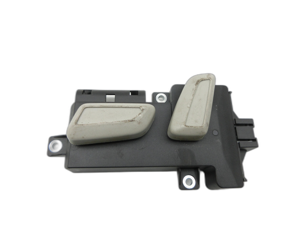 Audi A4 8K B8 07-11 Sitzverstellung Schalter Links  - Bild 1