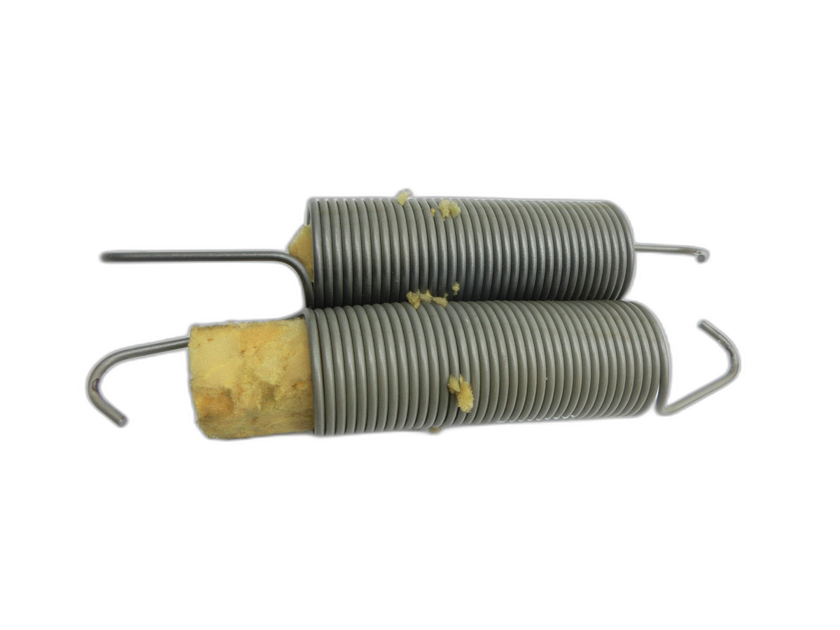 Ressorts pour Hayon Mercedes C218 CLS 350 11-14 - Bild 1