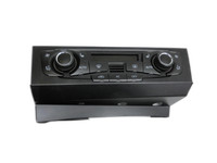 Audi A5 8F Cabrio 09-12 Bedienteil Heizung Klimabedienteil mit Sitzheizung Audi A5 8F Cabrio 09-12 25.08.2011... Vorschau 1