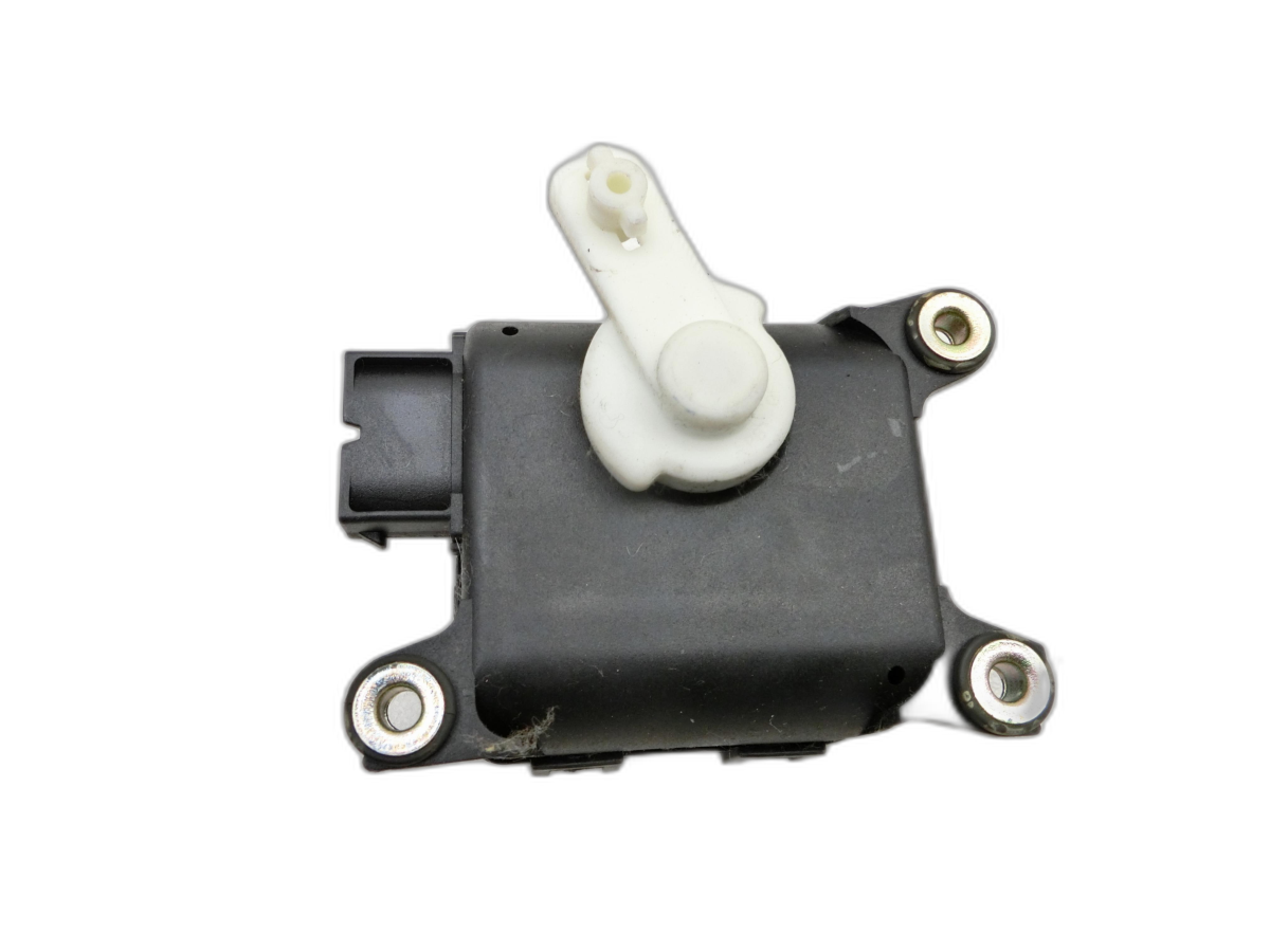 Porsche Boxster 986 Luftklappenstellmotor Stellmotor Pos.2  - Bild 1