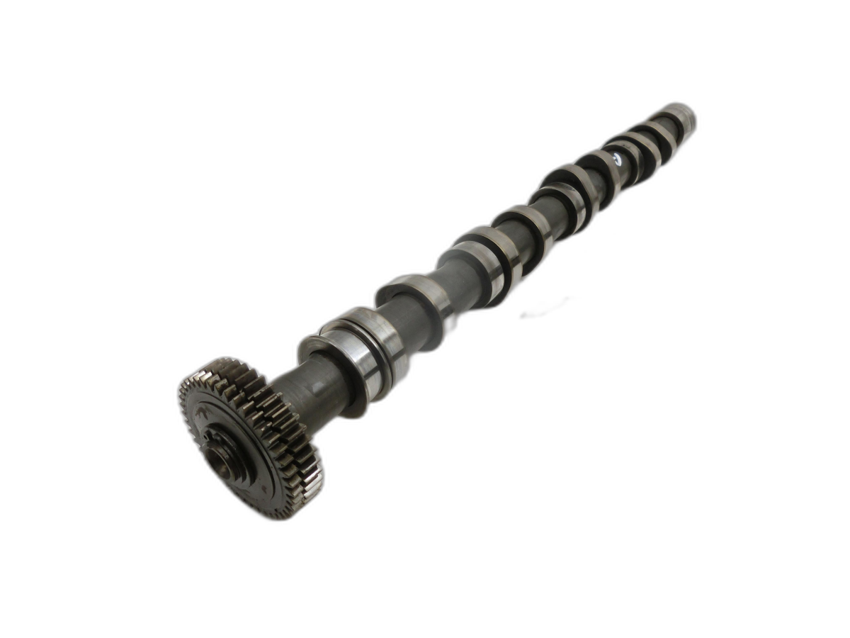 Camshaft outlet for VW Golf 5K 6 VI 08-12 - Bild 1