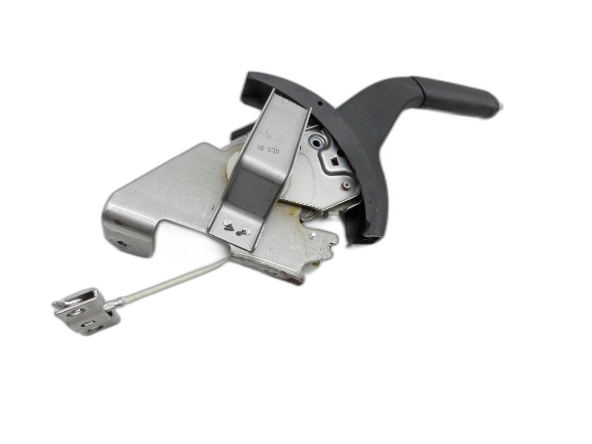 Hand Brake Lever levers for Peugeot 4007 GP 07-12 - Bild 1