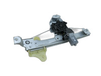 Renault Captur I  13-21 Fensterhebermotor mit Fensterheber Rechts Hinten Renault Captur I  13-21 19.09.2019... Vorschau 1