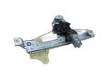 Renault Captur I  13-21 Fensterhebermotor mit Fensterheber Rechts Hinten Renault Captur I  13-21 19.09.2019... Vorschau 1