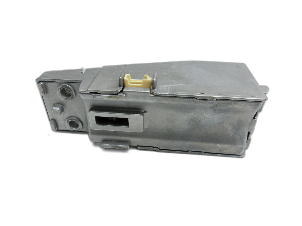 Mini One R56 LCI 13-16 1,6 55KW Wegfahrsperre ECU Steuergerät  - Bild 1