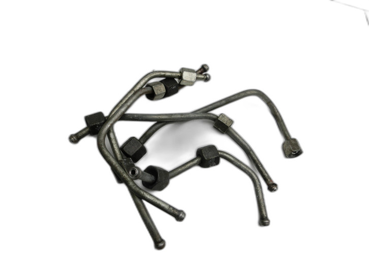 Ford Grand C-Max II 10-15 TDCi 1,6 85KW Hochdruck Leitung Kraftstoffleitung  - Bild 1