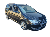 VW Touran 1T 03-06