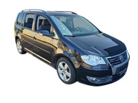 VW Touran 1T 03-06 1,9 77KW Abgaskühlung Wärmetauscher VW Touran 1T 03-06 02.03.2009 03G131512AD 03G131512AA... Vorschau 7