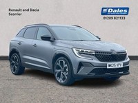 2025 Renault Austral E-Tech FHEV Techno Esprit Alpine 5dr Auto Estate Hybrid Aut