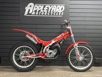 BETA EVO 80 JUNIOR SMALL WHEEL 2023 BRAND NEW