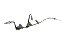VW EOS 1F 06-09 FSI 2,0 110KW Leitung Kraftstoffleitung Kraftstoffschlauch VW EOS 1F 06-09 05.12.2005 1K0201293B... Vorschau 1